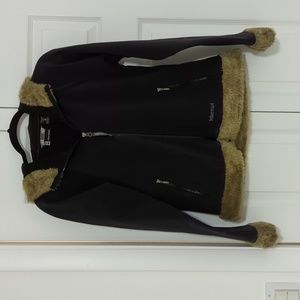 Marmot winter jacket